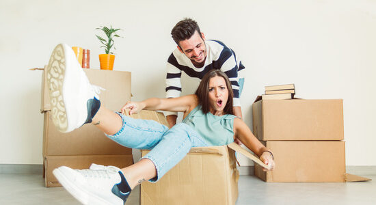 ¿Cómo amueblar un piso completo? Guía definitiva