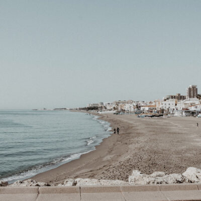 Obra Nueva en Málaga