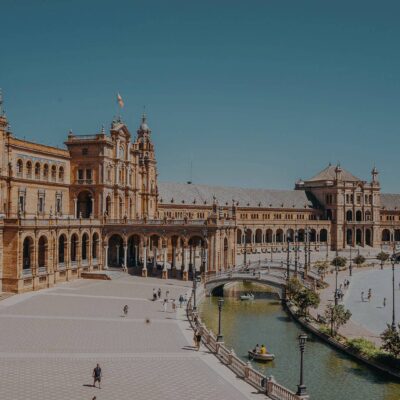 Obra Nueva en Sevilla