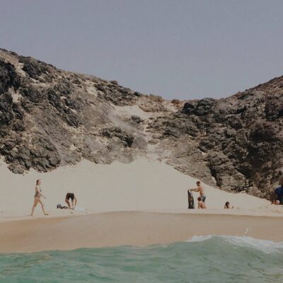 Obra Nueva en Tenerife