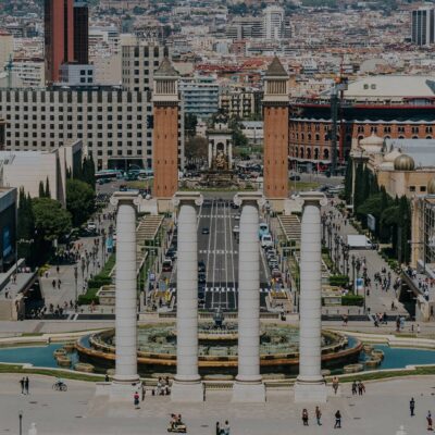 Obra Nueva en Barcelona