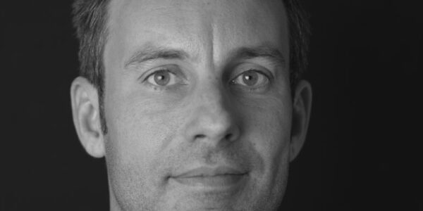 <b>Jeroen de Leijer</b>: La revolución Blockchain