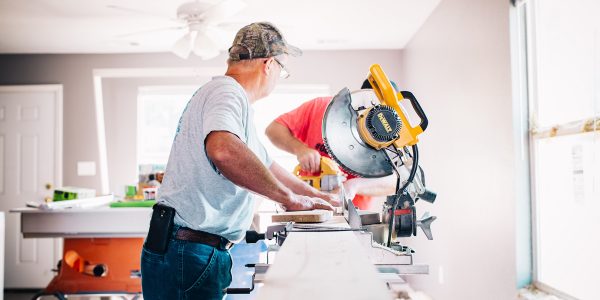 Guía de los permisos de obra para reformar una casa