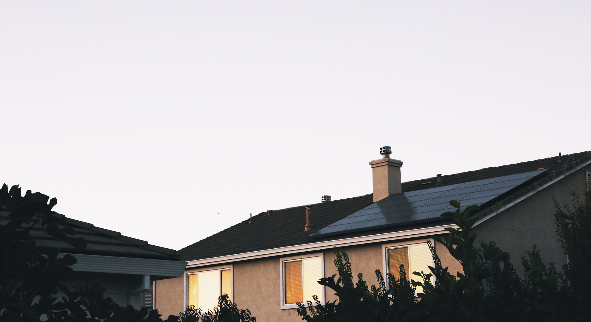 cómo instalar paneles solares en casa