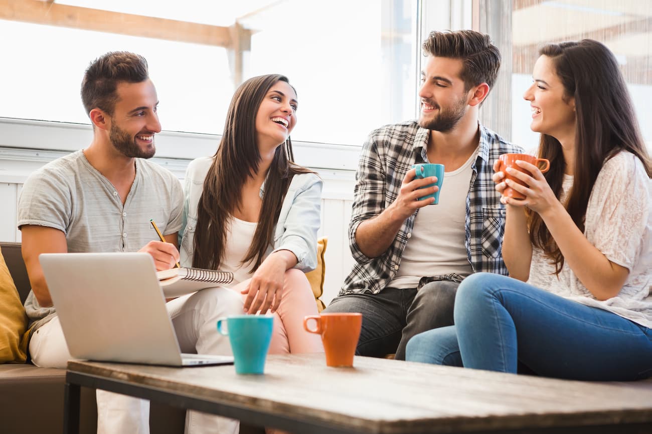coliving-que-es