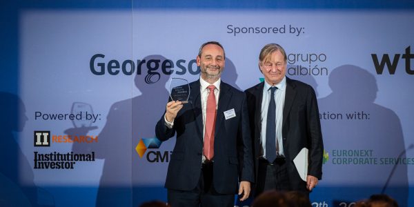 Iberian Equity Awards