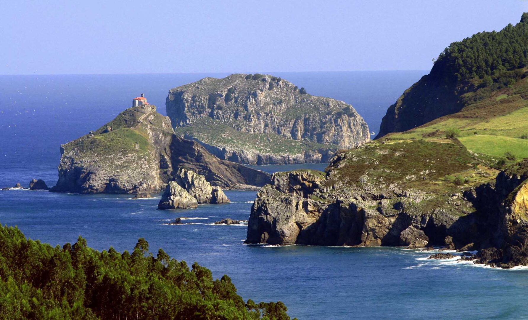 Costa-de-Bizkaia