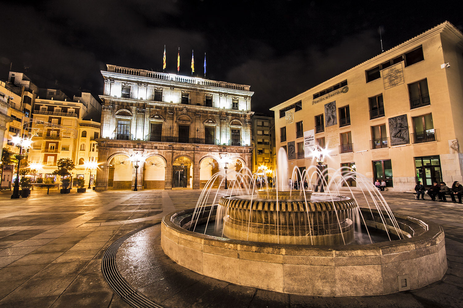 castello
