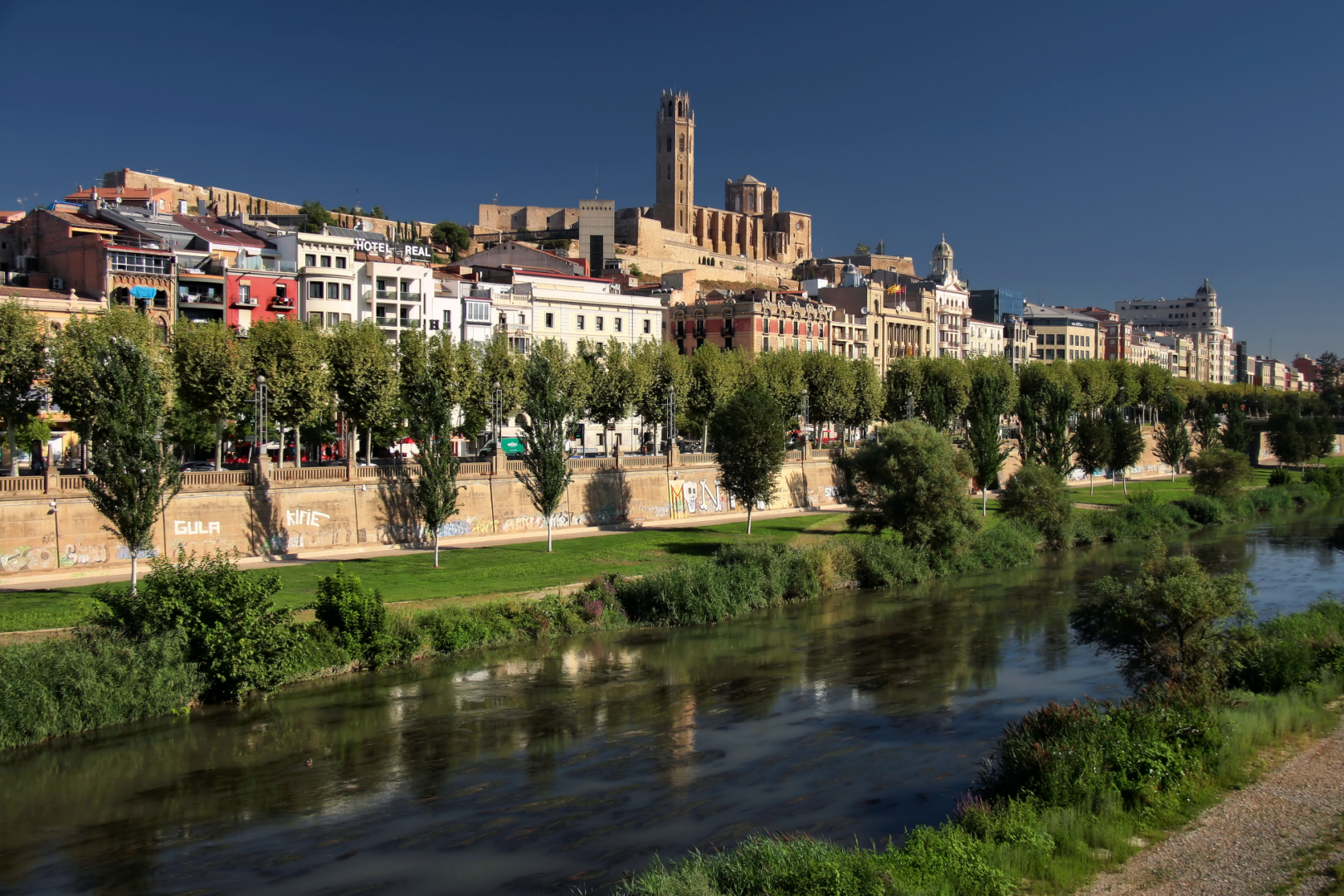 pisos nuevos en lleida