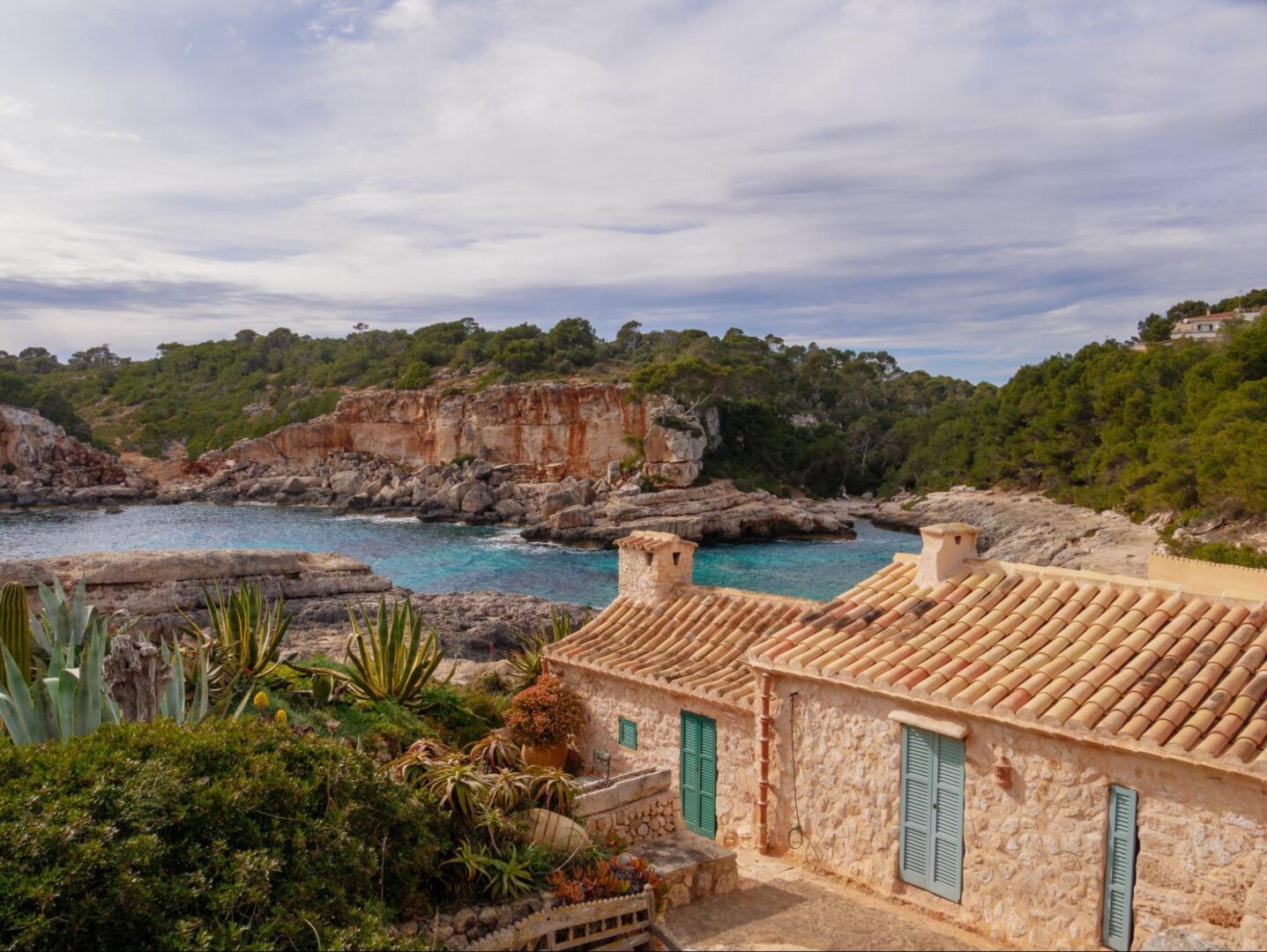 vivienda baleares