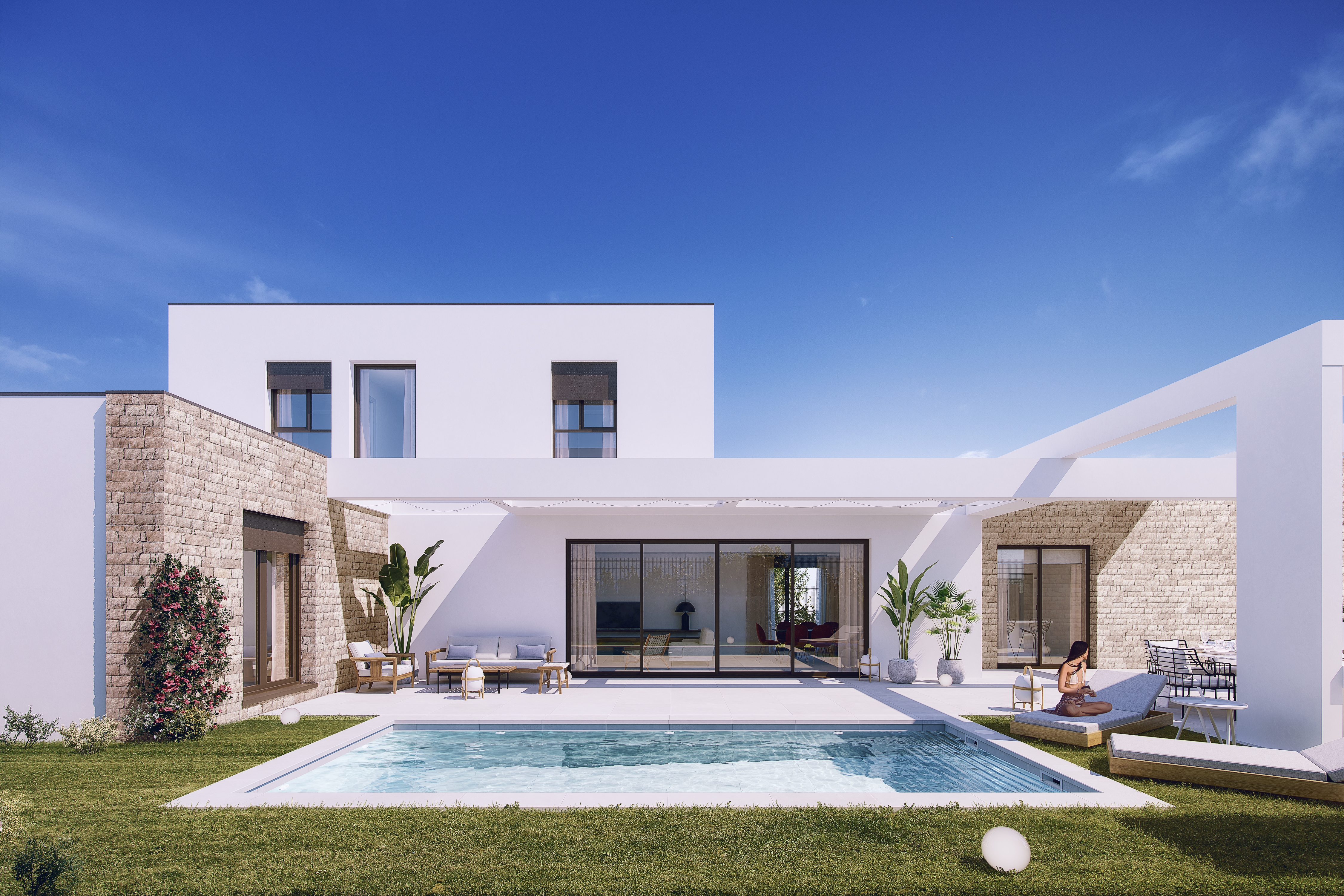 Villas del Garbí 1