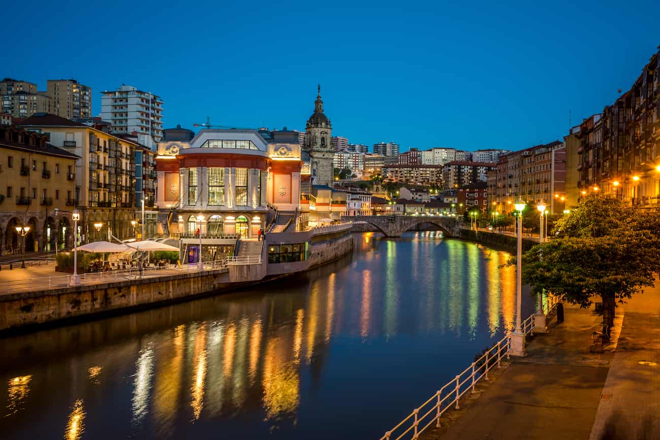 pisos en venta barakaldo
