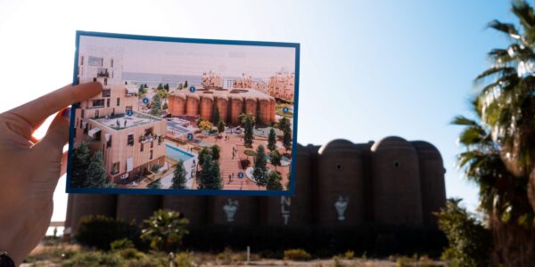 Luz verde al proyecto Vinival que impulsará la regeneración urbana de La Patacona