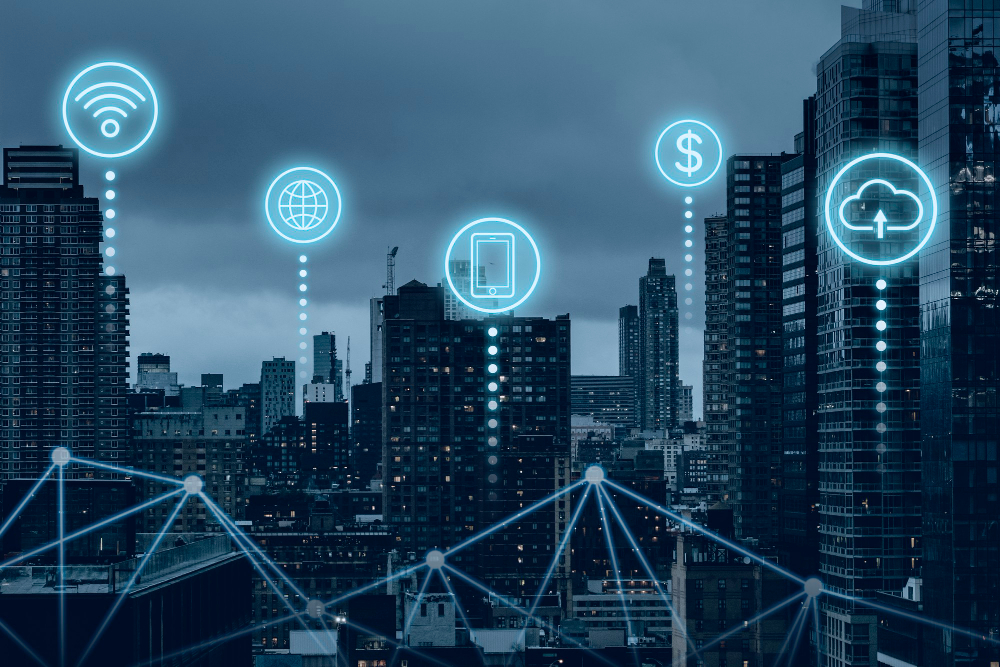 smart cities