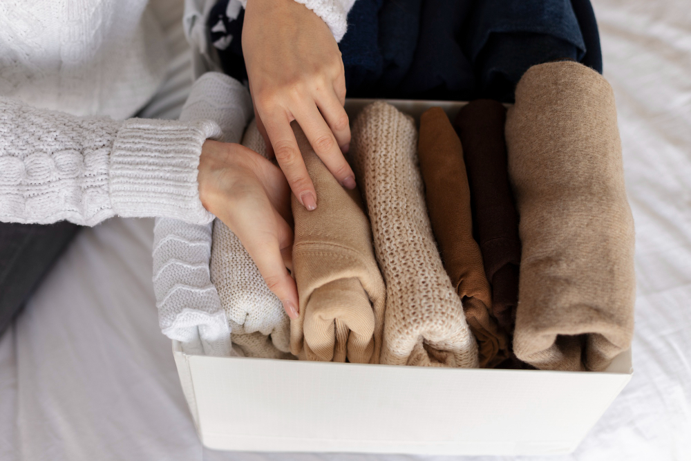 metodo Marie Kondo
