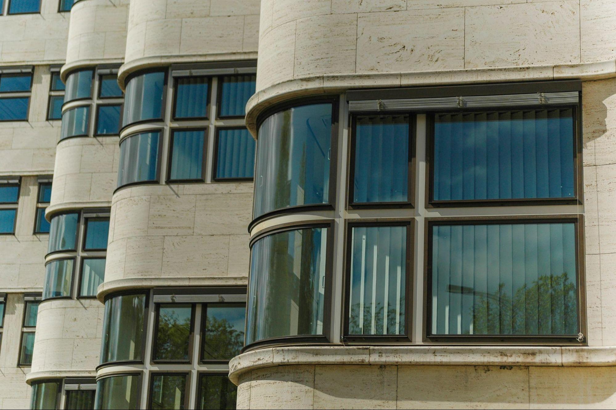 arquitectura bauhaus