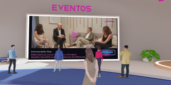 Metrovacesa acelera su expansión en Cataluña con más de 1.100 viviendas en desarrollo y 15 promociones activas