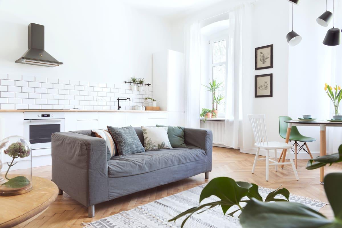 decoracion estudios pequeños