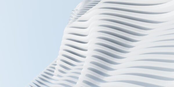 Parametric architecture: Innovation and design of the future