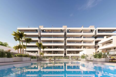 Imagen Residencial HIMALAYA