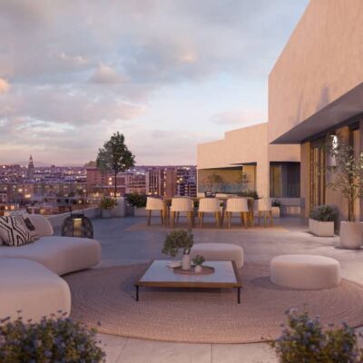 Imagen Torre Althea