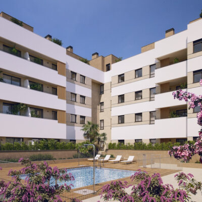 Imagen Residencial Nea