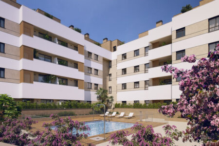 Imagen Residencial Nea