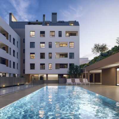 Imagen Residencial Nyx