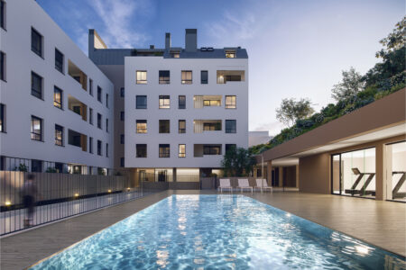 Imagen Residencial Nyx