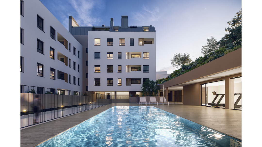 Residencial Nyx