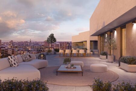 Imagen Torre Althea