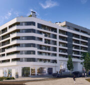 Imagen Abelia Residencial
