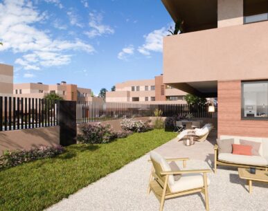 Aro Residences